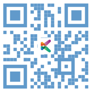 keyamedical QR code