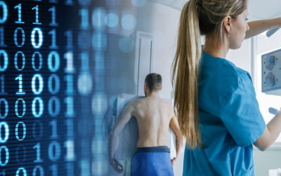 Chest X-Ray and Medical Imaging AI