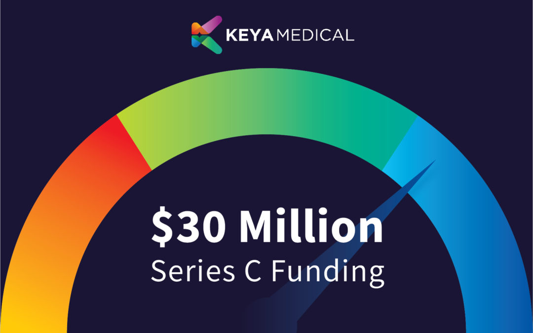 Keya Medical Closes $30 Million Series C Funding Round Led by IDG Capital