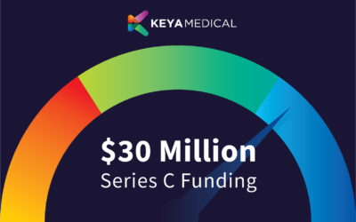 Keya Medical Closes $30 Million Series C Funding Round Led by IDG Capital