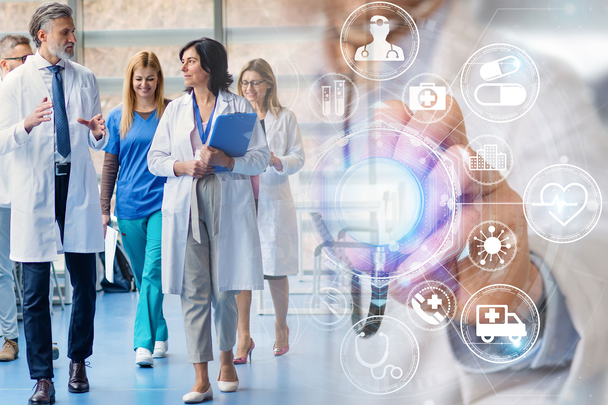 About Keya Medical About Keya Medical