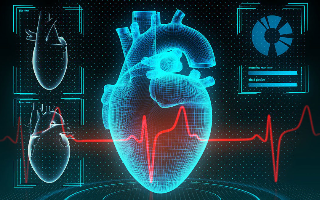 6 Must-Read Articles on AI in Cardiovascular Imaging