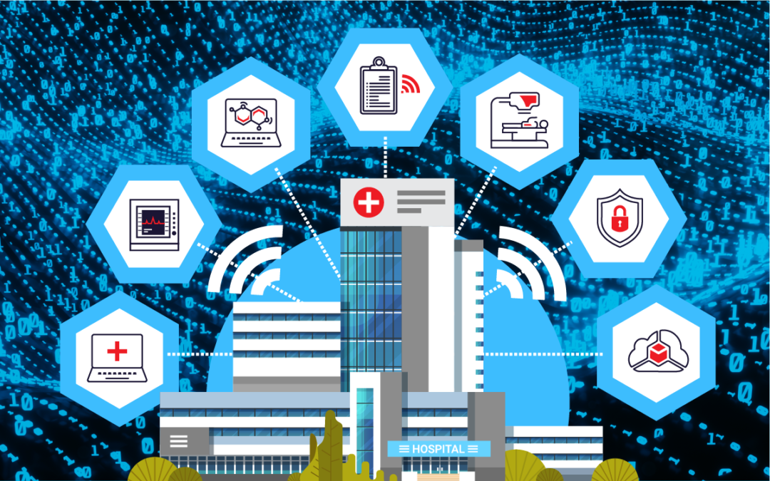 Restructuring the Smart Hospital: Key Considerations in 2021