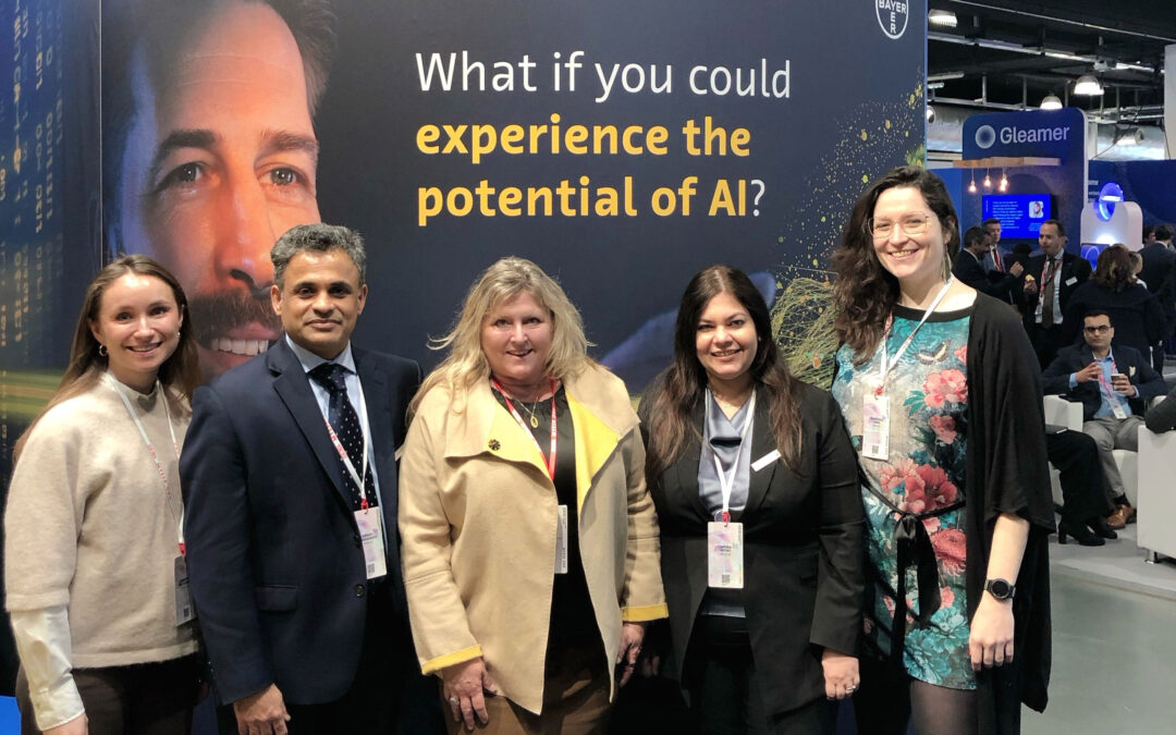 Keya Medical Joins Bayer’s Calantic AI Solution for Radiology