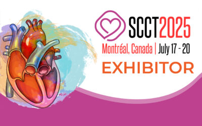 Join Keya Medical at SCCT2025